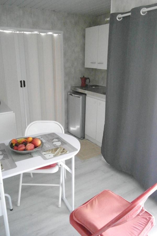 Studio 30 M2 Contes  المظهر الخارجي الصورة