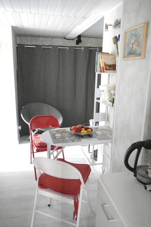 Studio 30 M2 Contes  المظهر الخارجي الصورة