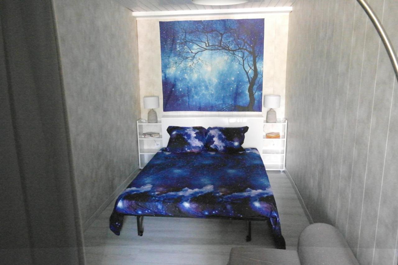Studio 30 M2 Contes  المظهر الخارجي الصورة