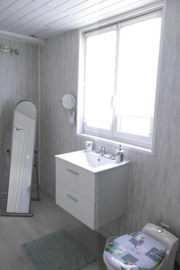 Studio 30 M2 Contes  المظهر الخارجي الصورة