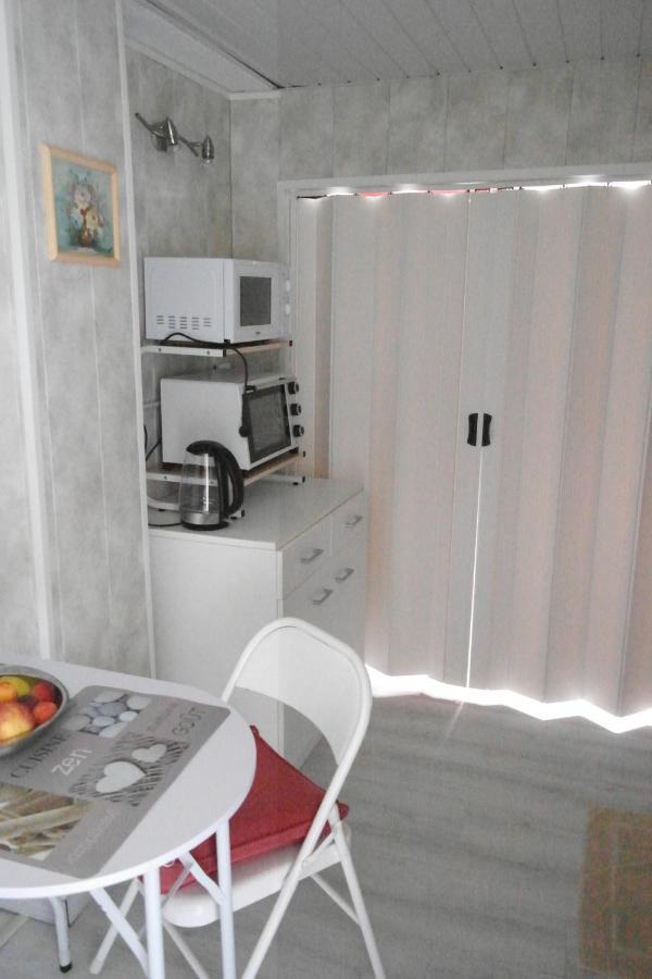 Studio 30 M2 Contes  المظهر الخارجي الصورة