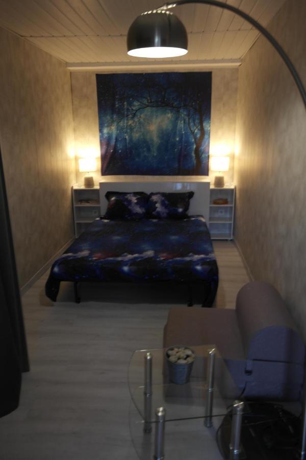 Studio 30 M2 Contes  المظهر الخارجي الصورة